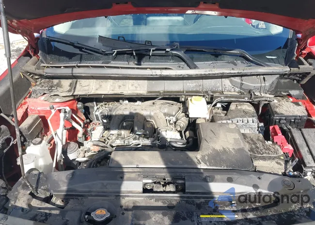 5N1DR3BA7PC246529: 43579519