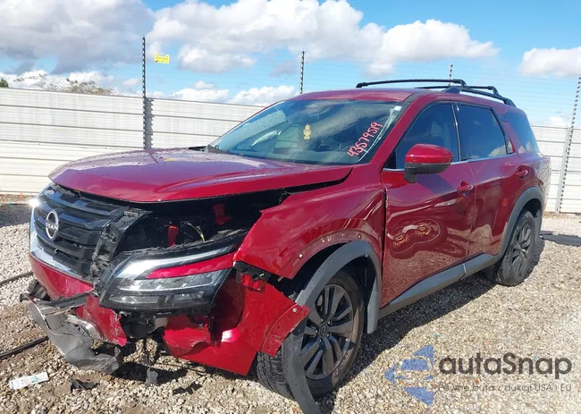 5N1DR3BA7PC246529: 43579519