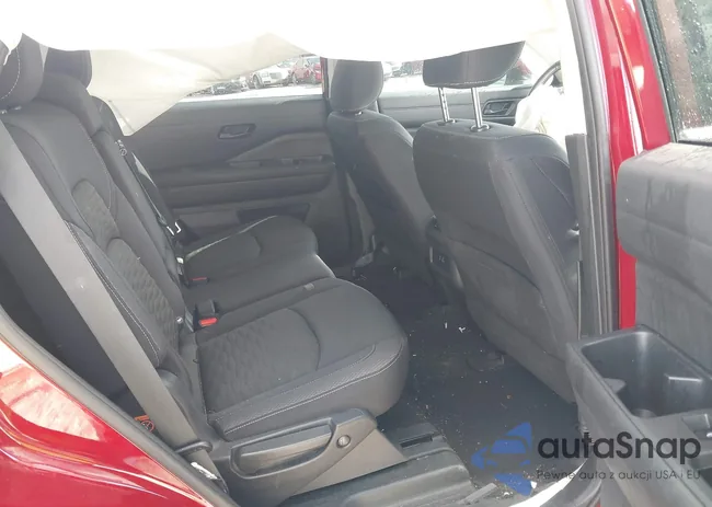 5N1DR3BA7PC246529: 43579519