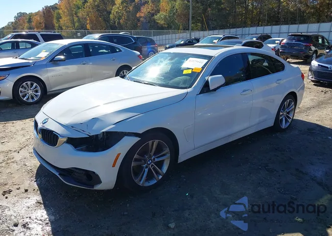 WBA4J3C53KBL04936: 43579522