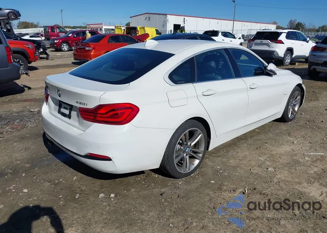 WBA4J3C53KBL04936: 43579522