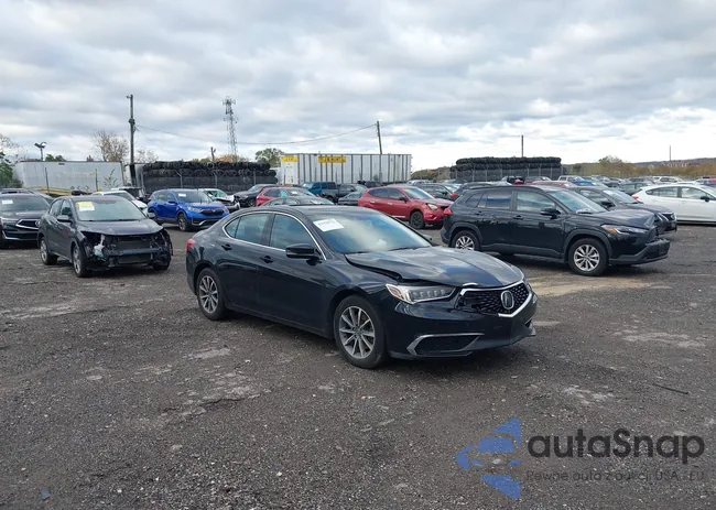 19UUB1F35JA004240: 43579572