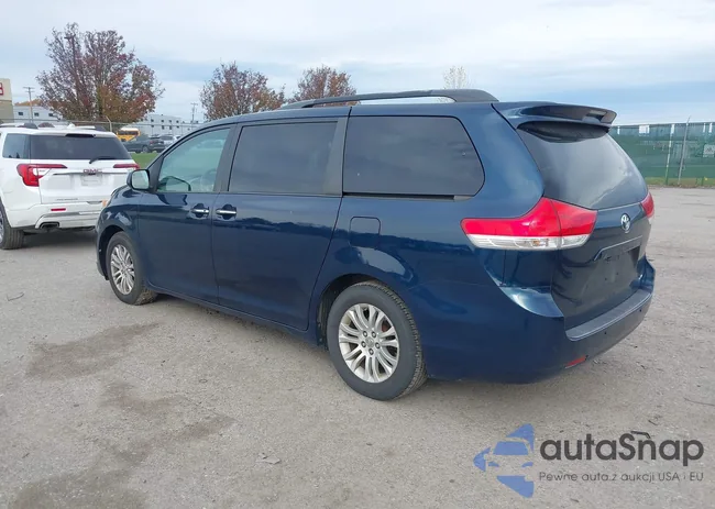 5TDYK3DC4BS096668: 43579582