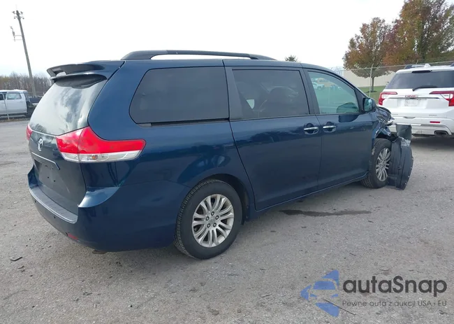 5TDYK3DC4BS096668: 43579582