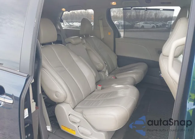 5TDYK3DC4BS096668: 43579582