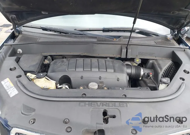 1GNKRFED2CJ279065: 43579623