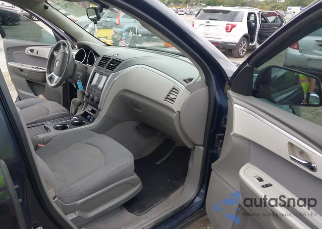 1GNKRFED2CJ279065: 43579623