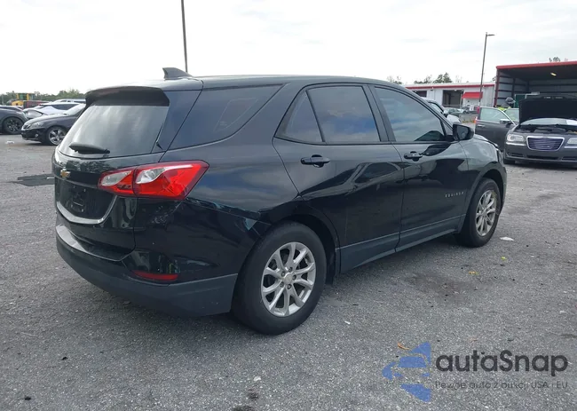 2GNAXHEV7M6124824: 43579632