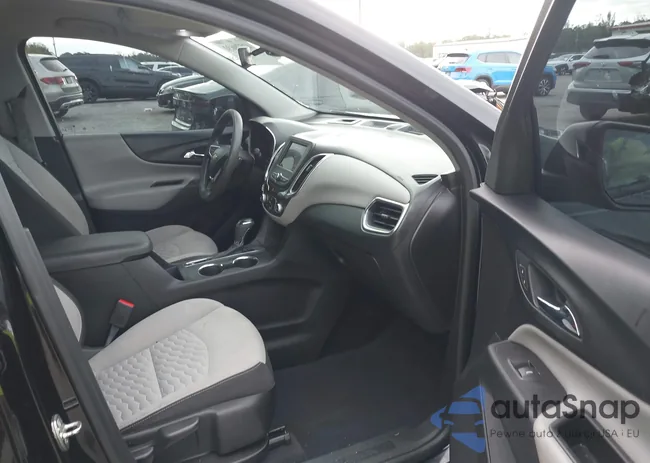 2GNAXHEV7M6124824: 43579632