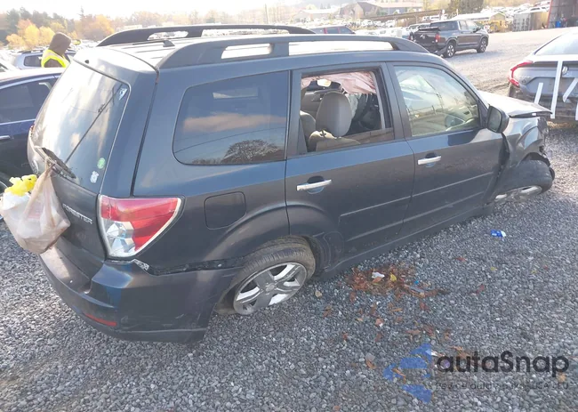 JF2SH64619H782330: 43579633