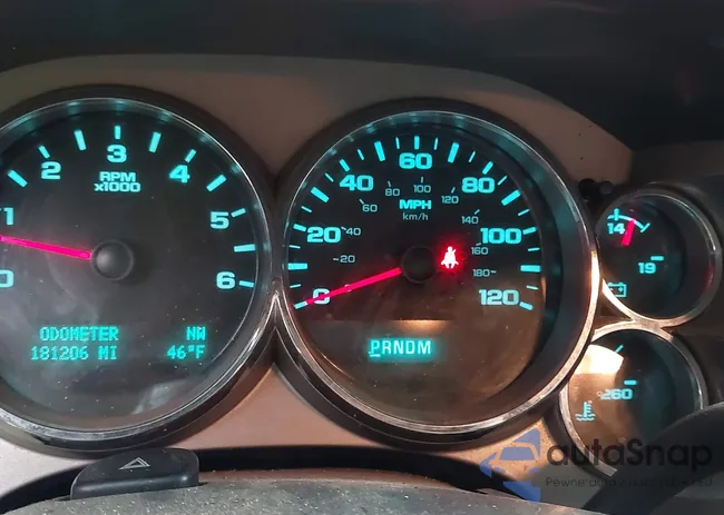 3GCPKSE78DG122956: 43579642