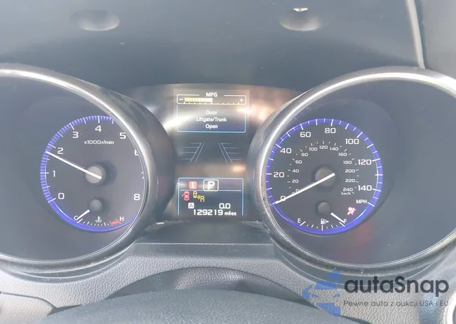 4S4BSBNC2F3296191: 43579682