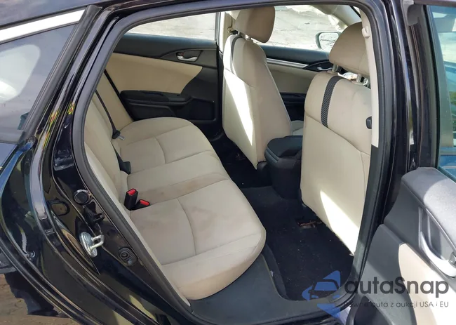 19XFC2F51GE217493: 43579767