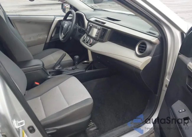 2T3BFREVXDW036165: 43579775