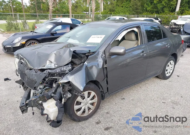 JTDBL40E19J038671: 43579830