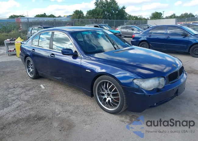 WBAGL63484DP71583: 43579891