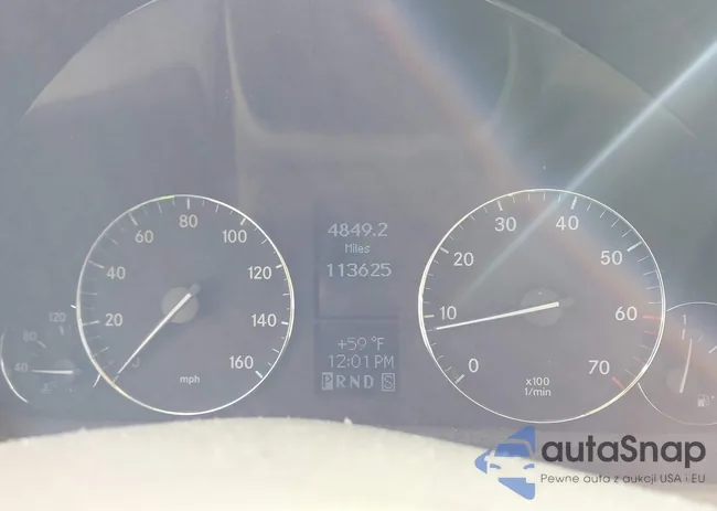 WDBRF84J85F654531: 43579909