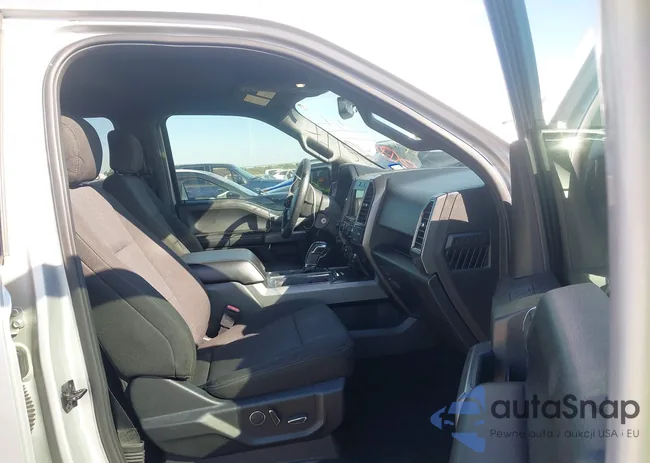 1FTEW1CG3JKD32586: 43578956