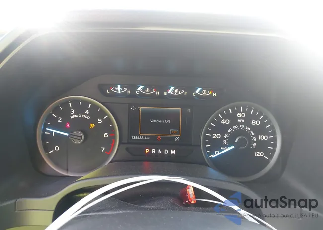 1FTEW1CG3JKD32586: 43578956