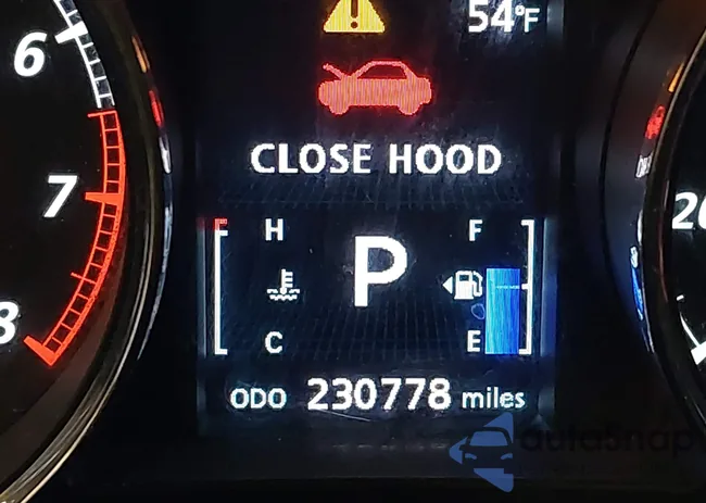 4A4AR5AU1DE024530: 43578980