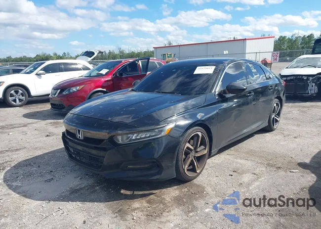 1HGCV1F33LA139285: 43579013