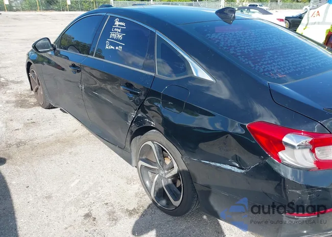 1HGCV1F33LA139285: 43579013