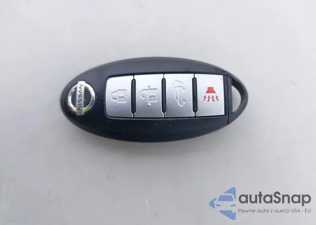 JN8AZ1MUXDW207516: 43579017