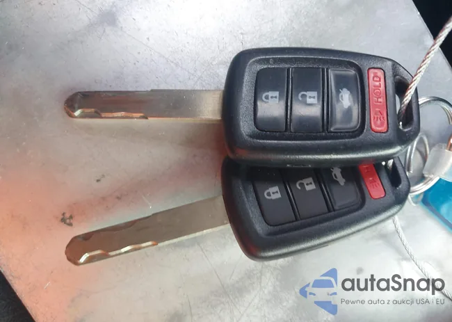 1HGCR2F5XFA230604: 43579025