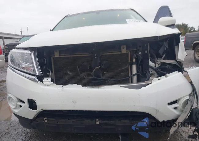 5N1AR2MN2EC685535: 43579042