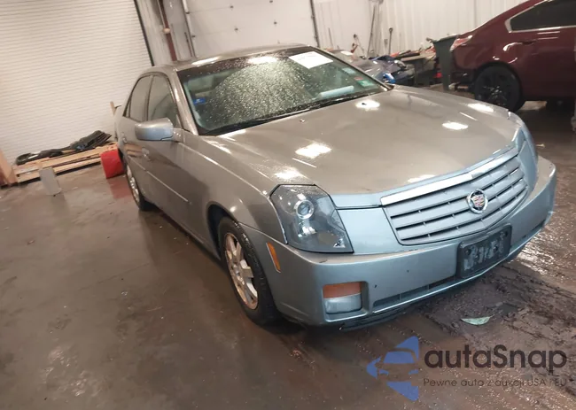 1G6DM57TX60120922: 43579047