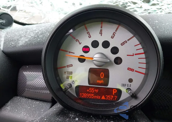 WMWSV3C57BTY15247: 43579067