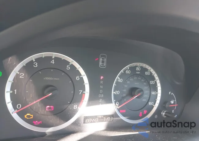 1HGCP2F70CA026414: 43579083