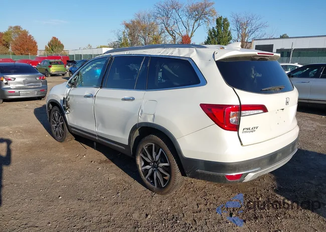 5FNYF6H95KB039646: 43579111