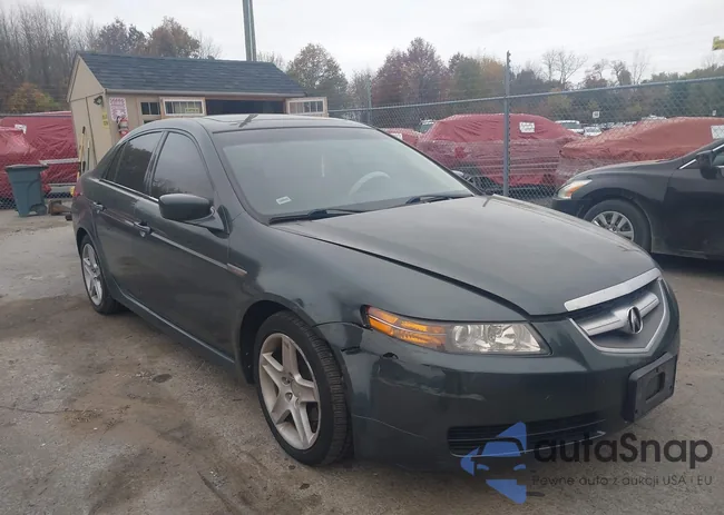 19UUA662X5A045167: 43579162