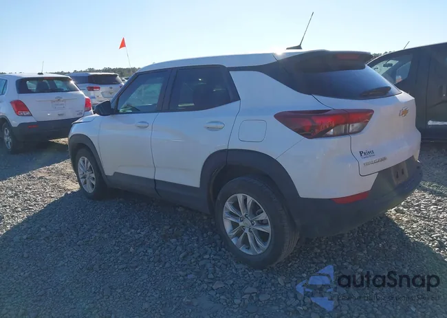 KL79MMS22PB179932: 43579207