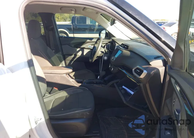 KL79MMS22PB179932: 43579207