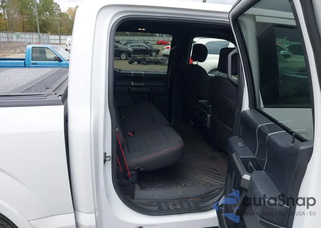 1FTEW1E43KFA79024: 43579234