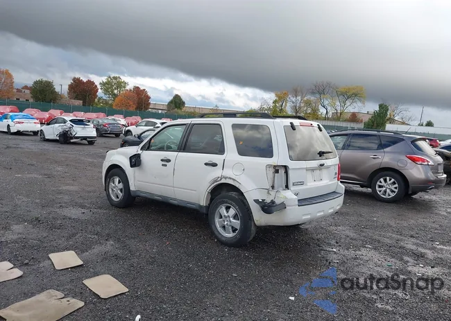 1FMCU93G39KB94308: 43579257