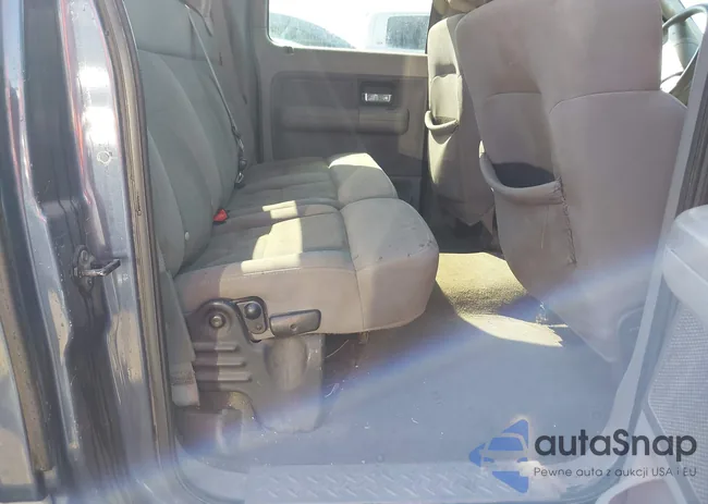 1FTRW12W85KB74147: 43580345