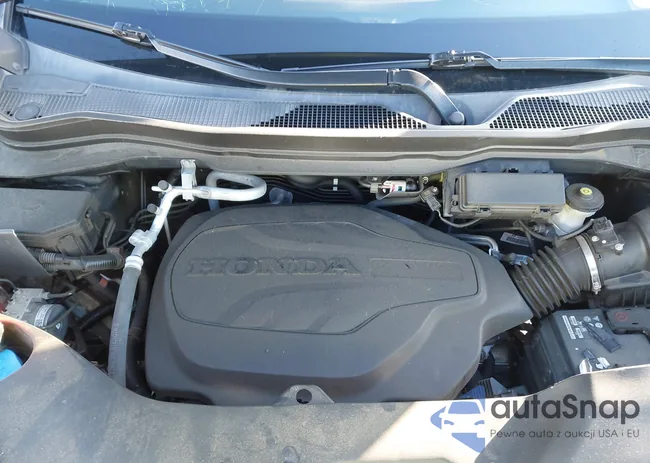 5FNYF5H20MB005257: 43580408