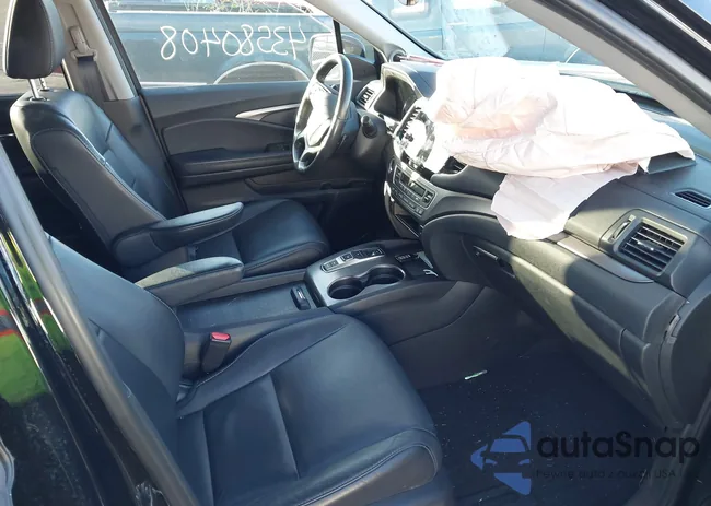 5FNYF5H20MB005257: 43580408