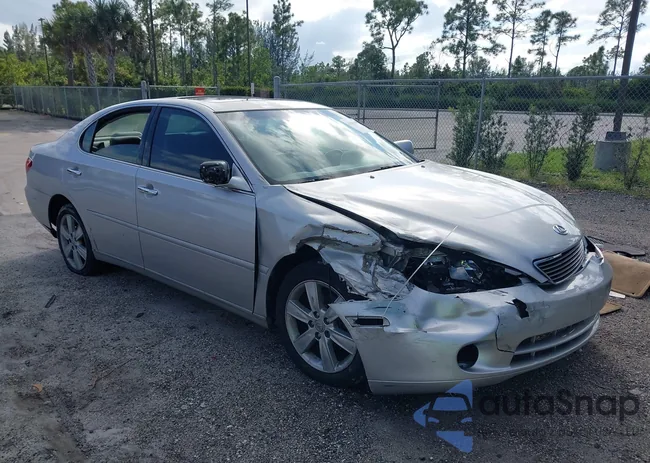 JTHBA30G155067834: 43580449