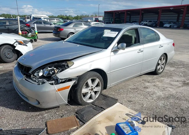 JTHBA30G155067834: 43580449