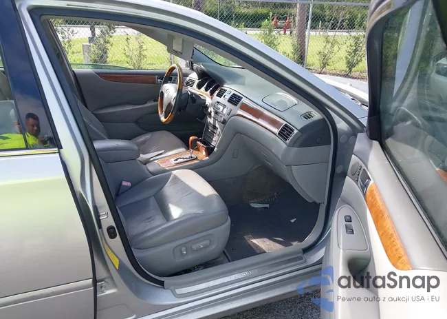 JTHBA30G155067834: 43580449