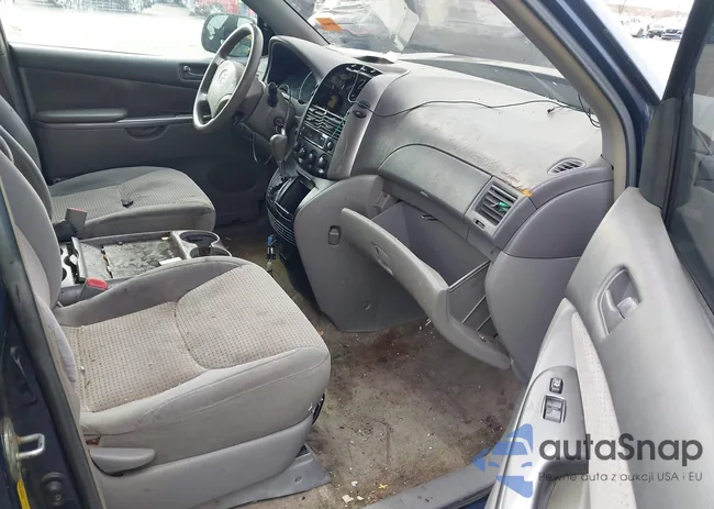 5TDZA23C66S505133: 43580457