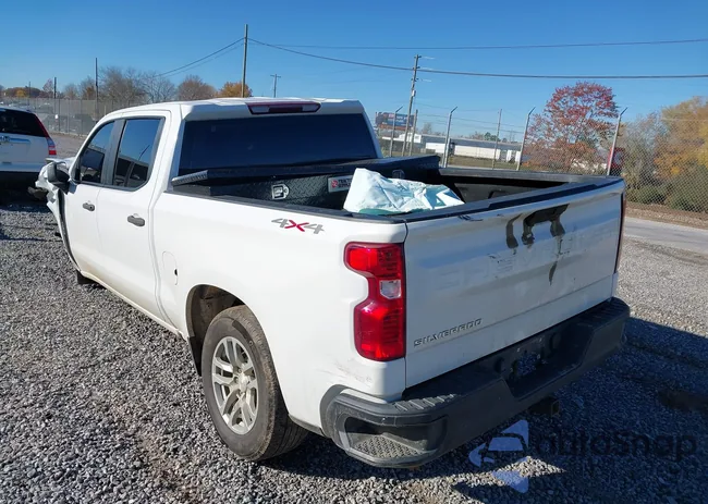 1GCUYAEF2MZ247471: 43580475