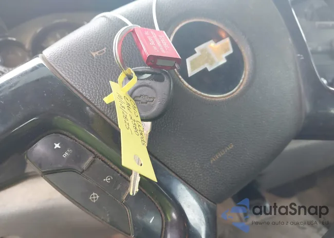 1GC2KVCG6BZ402872: 43580489