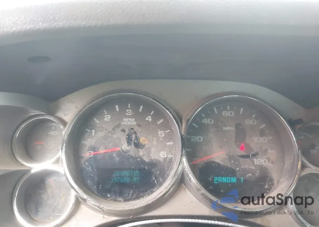 1GC2KVCG6BZ402872: 43580489