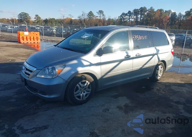 5FNRL38746B077868: 43580515