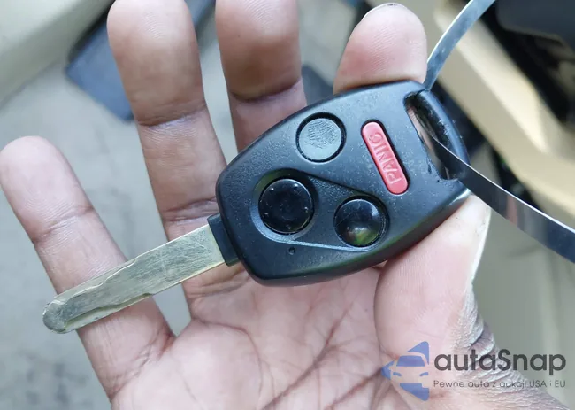 2HGFG12898H569016: 43580516